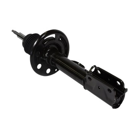 Motorcraft Shock Absorber Asy - Front, Ast12295 AST12295